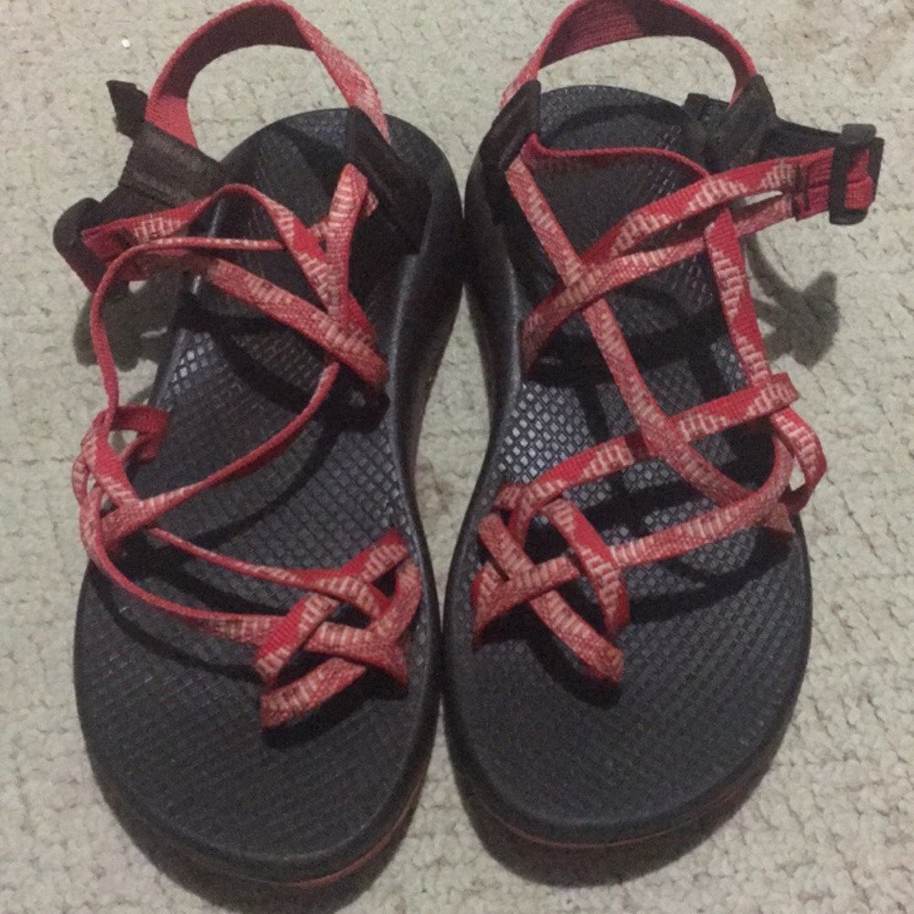 Size 10 Women’s Chacos